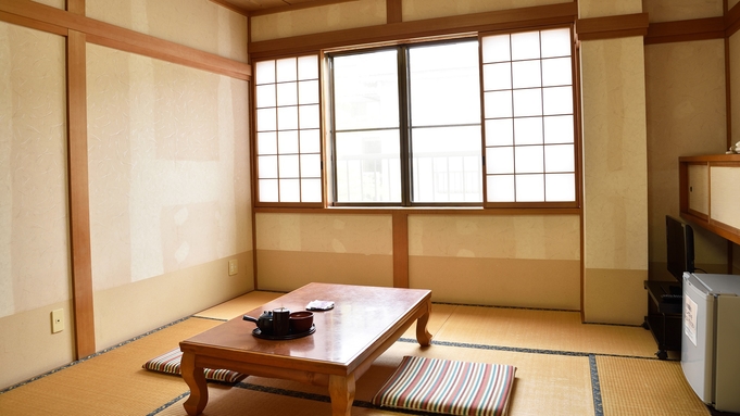 【朝食付】【リーズナブル】【おひとり様】天然温泉でのんびり。家族旅行はもちろん、ビジネスにも最適◎